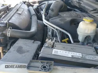 2017 Ram 1500 Big Horn z VIN 1C6RR6LT5HS744755, wystawiony jako IAAI lot #41762082 z przebiegiem 195 424 mil mil oraz . Historia ofert i sprzedaży dostępna na DreamBid. Obrazek 23.