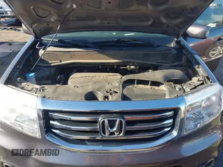 2014 Honda Pilot Touring z VIN 5FNYF4H90EB033259, wystawiony jako IAAI lot #42287774 z przebiegiem 115 416 mil mil oraz . Historia ofert i sprzedaży dostępna na DreamBid. Obrazek 10.