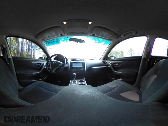 2015 Nissan Altima S with VIN 1N4AL3AP6FN381962, listed as a IAAI auction lot 42031940 with 98,443 mi miles and . Bid and sale history available at DreamBid. Image 18.