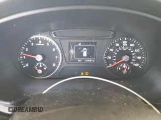 2016 Kia Sorento LX with VIN 5XYPGDA5XGG043731, listed as a Copart auction lot 53888025 with 129,067 mi miles and Salvage title. Bid and sale history available at DreamBid. Image 9.