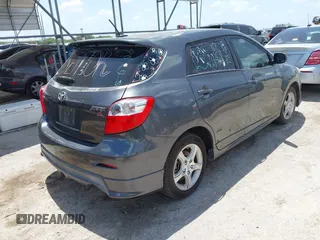 2010 Toyota Matrix S с VIN 2T1KE4EE6AC041262, выставлен на аукционе IAAI как лот 42547507 с пробегом 163 168 миль миль и . История ставок и продаж доступна на DreamBid. Изображение 4.