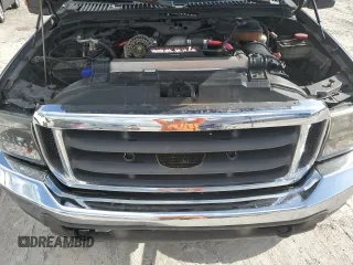 2004 Ford F-250 XL z VIN 1FTNW21P34EB19195, wystawiony jako Copart lot #60455925 z przebiegiem 317 608 mil mil oraz Szkoda całkowita • Salvage title. Historia ofert i sprzedaży dostępna na DreamBid. Obrazek 11.
