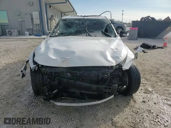 2019 Infiniti Q50 3.0t LUXE with VIN JN1EV7APXKM514609, listed as a Copart auction lot 87256034 with 93,253 mi miles and Non Repairable. Bid and sale history available at carsss.com. Image 14.