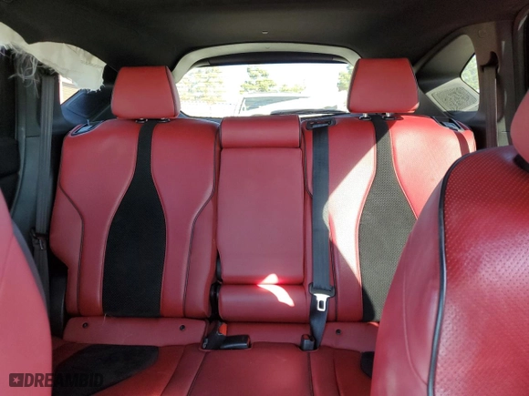 2021 Acura RDX w/A-Spec Package with VIN 5J8TC1H60ML011816, listed as a Copart auction lot 75062894 with 90,235 mi miles and Salvage Title. Bid and sale history available at carsss.com. Image 10.