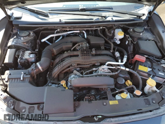 2021 Subaru Crosstrek Premium with VIN JF2GTAEC6MH657702, listed as a Copart auction lot 51939335 with 34,528 mi miles and Clean title. Bid and sale history available at DreamBid. Image 12.