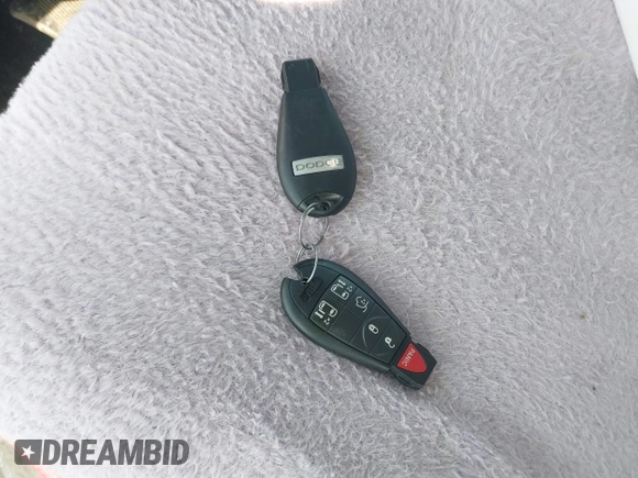2010 Dodge Grand Caravan SXT with VIN 2D4RN5D17AR145958, listed as a IAAI auction lot 42125450 with 229,790 mi miles and . Bid and sale history available at DreamBid. Image 11.