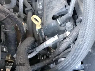 2021 Chevrolet Tahoe High Country with VIN 1GNSKTKL5MR114418, listed as a Copart auction lot 42717035 with 31,236 mi miles and Salvage title. Bid and sale history available at DreamBid. Image 14.