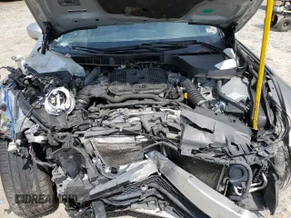 2012 Infiniti G25 Journey with VIN JN1DV6AP5CM701117, listed as a Copart auction lot 60403355 with 168,573 mi miles and Salvage title. Bid and sale history available at DreamBid. Image 11.