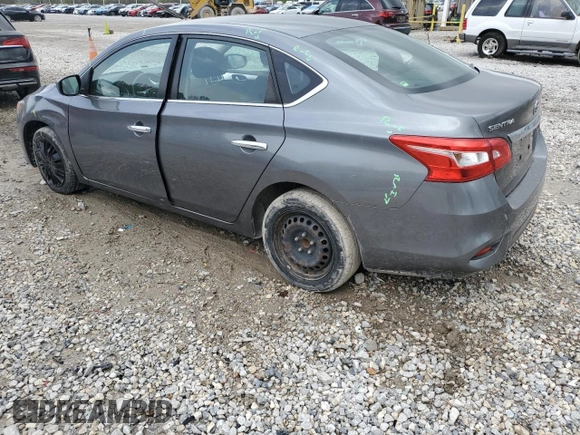 2018 Nissan Sentra SR with VIN 3N1AB7APXJY240198, listed as a Copart auction lot 51753145 with 125,169 mi miles and Salvage Title. Bid and sale history available at DreamBid. Image 2.