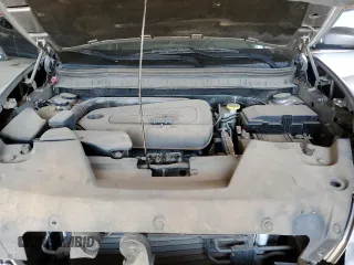 2017 Jeep Cherokee Latitude с VIN 1C4PJLCB0HW502753, выставлен на аукционе Copart как лот 64285875 с пробегом 111 659 миль миль и Списание • Salvage title. История ставок и продаж доступна на DreamBid. Изображение 11.