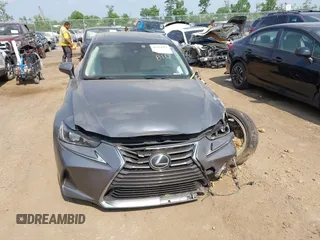 2018 Lexus IS 300 with VIN JTHBA1D23J5063488, listed as a IAAI auction lot 42364471 with 149,804 mi miles and . Bid and sale history available at DreamBid. Image 11.