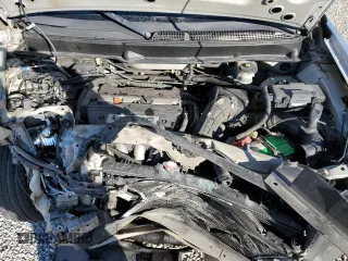 2010 Honda Element LX with VIN 5J6YH1H37AL006811, listed as a Copart auction lot 49974205 with 163,879 mi miles and Salvage Title. Bid and sale history available at DreamBid. Image 12.