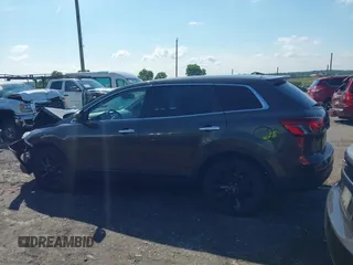2015 Mazda CX-9 Grand Touring z VIN JM3TB3DV8F0465155, wystawiony jako IAAI lot #42366636 z przebiegiem 125 407 mil mil oraz . Historia ofert i sprzedaży dostępna na DreamBid. Obrazek 14.