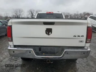 2012 Ram 2500 SLT с VIN 3C6UD5JL6CG177879, выставлен на аукционе Copart как лот 81665794 с пробегом Не указан миль и Чистый • Clean title. История ставок и продаж доступна на DreamBid. Изображение 6.