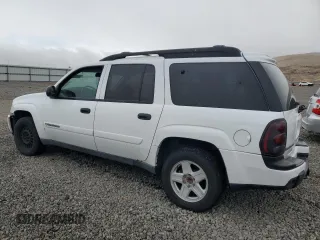 2003 Chevrolet TrailBlazer EXT LT with VIN 1GNET16S436108643, listed as a Copart auction lot 44082045 with 197,563 mi miles and Salvage Title. Bid and sale history available at DreamBid. Image 2.