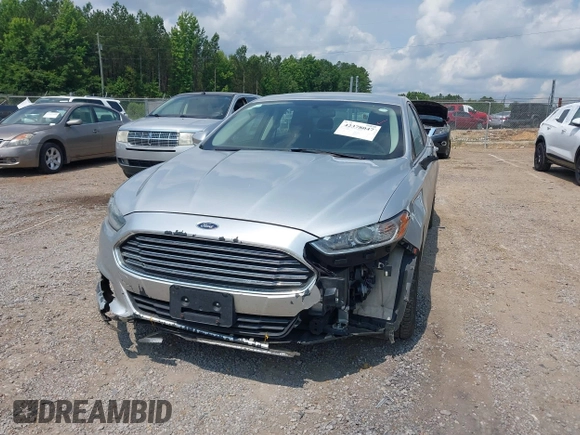 2013 Ford Fusion SE with VIN 3FA6P0H77DR340071, listed as a IAAI auction lot 42378047 with 189,218 mi miles and . Bid and sale history available at DreamBid. Image 6.