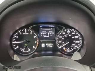 2015 Nissan Altima 2.5 with VIN 1N4AL3AP5FC241963, listed as a Copart auction lot 50025245 with 169,320 mi miles and Clean Title. Bid and sale history available at carsss.com. Image 9.