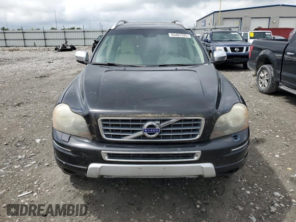 2013 Volvo XC90 Premier Plus с VIN YV4952CY7D1664153, выставлен на аукционе Copart как лот 55407525 с пробегом 271 088 миль миль и Чистый • Clean title. История ставок и продаж доступна на DreamBid. Изображение 5.