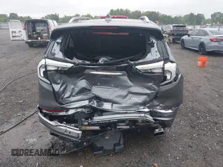 2018 GMC Terrain Denali с VIN 3GKALXEX7JL407252, выставлен на аукционе IAAI как лот 42358220 с пробегом 83 493 миль миль и . История ставок и продаж доступна на DreamBid. Изображение 16.