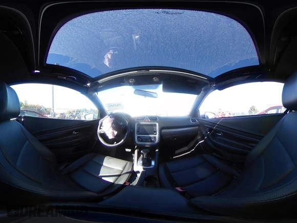 2010 Volkswagen Eos Komfort с VIN WVWBA7AH1AV023634, выставлен на аукционе IAAI как лот 40635291 с пробегом 42 152 миль миль и . История ставок и продаж доступна на DreamBid. Изображение 20.