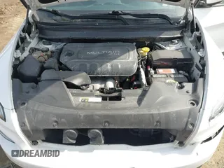 2014 Jeep Cherokee Latitude with VIN 1C4PJMCB1EW301011, listed as a IAAI auction lot 41777745 with 133,643 mi miles and . Bid and sale history available at DreamBid. Image 10.