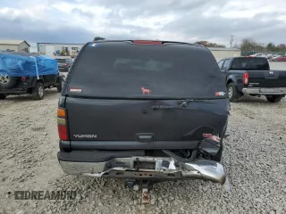 2004 GMC Yukon SLE with VIN 1GKEK13V74J331675, listed as a Copart auction lot 82057724 with 238,550 mi miles and Clean Title. Bid and sale history available at carsss.com. Image 6.