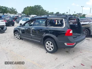 2010 Volvo XC70 3.2L z VIN YV4982BZ5A1084039, wystawiony jako IAAI lot #42237671 z przebiegiem 171 825 mil mil oraz . Historia ofert i sprzedaży dostępna na DreamBid. Obrazek 3.