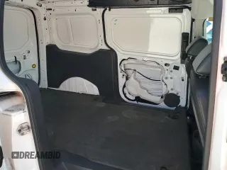 2015 Ford Transit Connect XL с VIN NM0LS7E77F1205479, выставлен на аукционе Copart как лот 59659555 с пробегом 72 314 миль миль и Списание • Salvage title. История ставок и продаж доступна на DreamBid. Изображение 11.