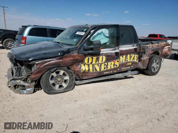 2011 Ford F-350 z VIN 1FT8W3AT3BEC35431, wystawiony jako Copart lot #78620444 z przebiegiem Nie podano mil oraz Szkoda całkowita • Salvage title. Historia ofert i sprzedaży dostępna na DreamBid. Obrazek 1.