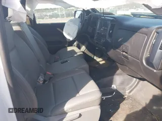 2016 Chevrolet Silverado 1500 Work Truck with VIN 1GCNCNEH5GZ381407, listed as a IAAI auction lot 41795407 with 171,749 mi miles. Bid and sale history available at carsss.com. Image 5.