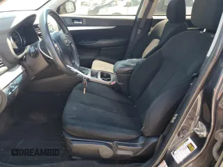2013 Subaru Outback 2.5i with VIN 4S4BRBACXD1253132, listed as a Copart auction lot 65432115 with 137,518 mi miles and Clean title. Bid and sale history available at DreamBid. Image 7.