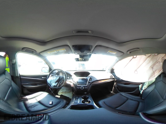 2020 Acura MDX z VIN 5J8YD4H37LL004130, wystawiony jako IAAI lot #42255090 z przebiegiem 36 686 mil mil oraz . Historia ofert i sprzedaży dostępna na DreamBid. Obrazek 18.