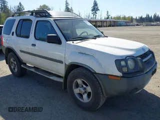 2004 Nissan Xterra XE z VIN 5N1ED28T54C639236, wystawiony jako IAAI lot #42046582 z przebiegiem 114 966 mil mil oraz . Historia ofert i sprzedaży dostępna na DreamBid. Obrazek 1.