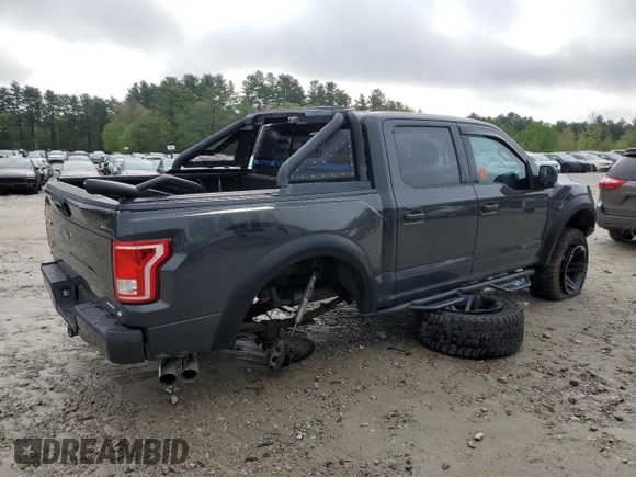 2016 Ford F-150 XLT z VIN 1FTEW1EF8GKF04415, wystawiony jako Copart lot #55938525 z przebiegiem 118 468 mil mil oraz Szkoda całkowita • Salvage title. Historia ofert i sprzedaży dostępna na DreamBid. Obrazek 3.