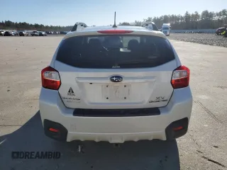 2014 Subaru Crosstrek Limited z VIN JF2GPAKC2E8210617, wystawiony jako Copart lot #52643705 z przebiegiem 126 195 mil mil oraz Szkoda całkowita • Salvage title. Historia ofert i sprzedaży dostępna na DreamBid. Obrazek 6.