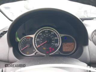 2011 Mazda 2 Sport with VIN JM1DE1HZ1B0119805, listed as a IAAI auction lot 41934481 with 122,679 mi miles. Bid and sale history available at carsss.com. Image 7.
