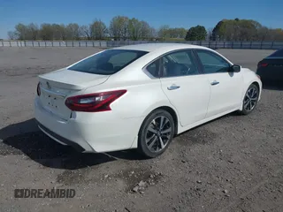 2017 Nissan Altima SV with VIN 1N4AL3AP6HC281066, listed as a IAAI auction lot 41863874 with 131,063 mi miles and . Bid and sale history available at DreamBid. Image 4.