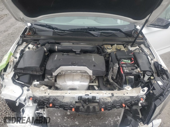2016 Chevrolet Impala LS with VIN 2G11Z5SA7G9194760, listed as a Copart auction lot 51800815 with 100,767 mi miles and Salvage title. Bid and sale history available at DreamBid. Image 11.