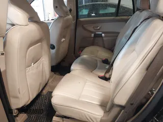 2013 Volvo XC90 Premier Plus with VIN YV4952CZ8D1635799, listed as a IAAI auction lot 41854400 with 122,350 mi miles. Bid and sale history available at carsss.com. Image 8.