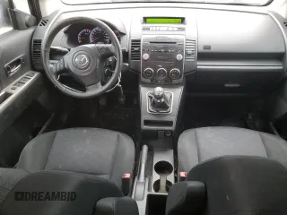 2009 Mazda 5 Sport с VIN JM1CR293190338502, выставлен на аукционе Copart как лот 46405375 с пробегом 226 291 миль миль и Чистый • Clean title. История ставок и продаж доступна на DreamBid. Изображение 8.