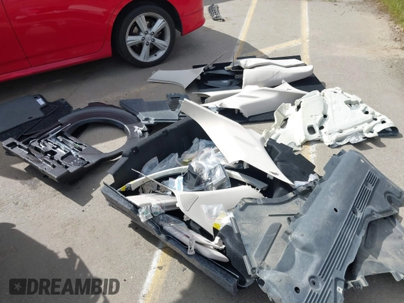 2021 Mercedes-Benz GLE 450 с VIN 4JGFB5KB5MA405637, выставлен на аукционе IAAI как лот 41620048 с пробегом 61 928 миль миль и . История ставок и продаж доступна на DreamBid. Изображение 20.