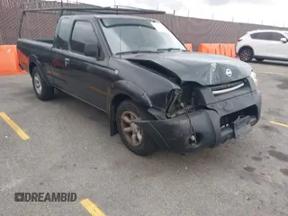 2003 Nissan Frontier XE с VIN 1N6DD26T93C444044, выставлен на аукционе IAAI как лот 42033695 с пробегом 249 996 миль миль и . История ставок и продаж доступна на DreamBid. Изображение 1.