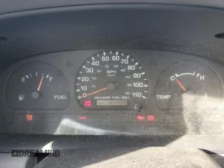 1998 Nissan Frontier XE z VIN 1N6DD21S1WC340005, wystawiony jako Copart lot #83630474 z przebiegiem 164 423 mil mil oraz Szkoda całkowita • Salvage title. Historia ofert i sprzedaży dostępna na DreamBid. Obrazek 9.