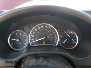 2005 Saab 9-3 z VIN YS3FD45Y651049332, wystawiony jako Copart lot #53688645 z przebiegiem 168 591 mil mil oraz Szkoda całkowita • Salvage title. Historia ofert i sprzedaży dostępna na DreamBid. Obrazek 9.
