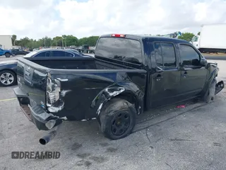 2019 Nissan Frontier SV z VIN 1N6DD0EV4KN745055, wystawiony jako IAAI lot #41913656 z przebiegiem Nie podano mil oraz . Historia ofert i sprzedaży dostępna na DreamBid. Obrazek 4.