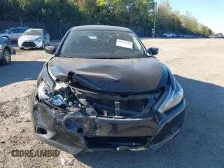 2018 Nissan Altima SR with VIN 1N4AL3AP8JC191729, listed as a IAAI auction lot 40555510 with 106,608 mi miles and . Bid and sale history available at carsss.com. Image 13.