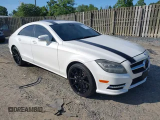 2013 Mercedes-Benz CLS 550 с VIN WDDLJ9BB6DA078723, выставлен на аукционе IAAI как лот 42410143 с пробегом 171 248 миль миль и . История ставок и продаж доступна на DreamBid. Изображение 1.
