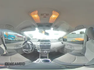 2017 Toyota Prius Two z VIN JTDZN3EU9HJ070544, wystawiony jako Copart lot #57178045 z przebiegiem Nie podano mil oraz Szkoda całkowita • Salvage title. Historia ofert i sprzedaży dostępna na DreamBid. Obrazek 15.