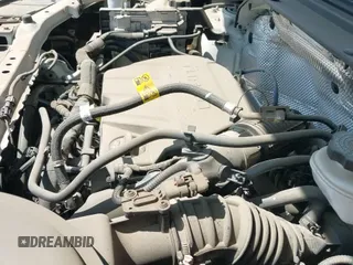 2023 Chevrolet TrailBlazer LS с VIN KL79MMS29PB162061, выставлен на аукционе IAAI как лот 42421340 с пробегом 24 872 миль миль и . История ставок и продаж доступна на DreamBid. Изображение 23.