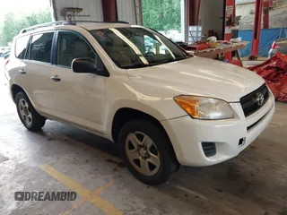 2012 Toyota RAV4 с VIN 2T3BF4DV5CW210002, выставлен на аукционе IAAI как лот 42560784 с пробегом 177 070 миль миль и . История ставок и продаж доступна на DreamBid. Изображение 1.